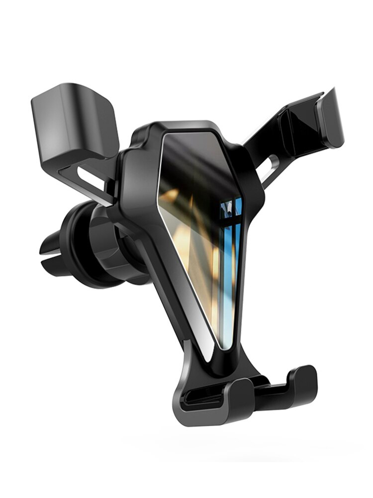 Mobile phone rack bracket, air outlet on the car, all-purpose vehicle, internal fixed navigation support supplies