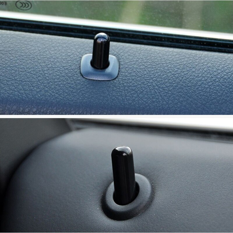 Drzwi samochodu przycisk blokady sworzeń z gwintem gałka dla BMW M3 M5 M6 E46 E39 E90 E60 E36 F30 F10 E30 x5 E53 E34 E87 E70 E92 X1 X3 E83 E38 Z3 Z4