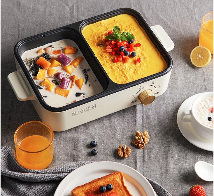 SilverCrest Elektrische Bakplaat Aanbieding bij Lidl