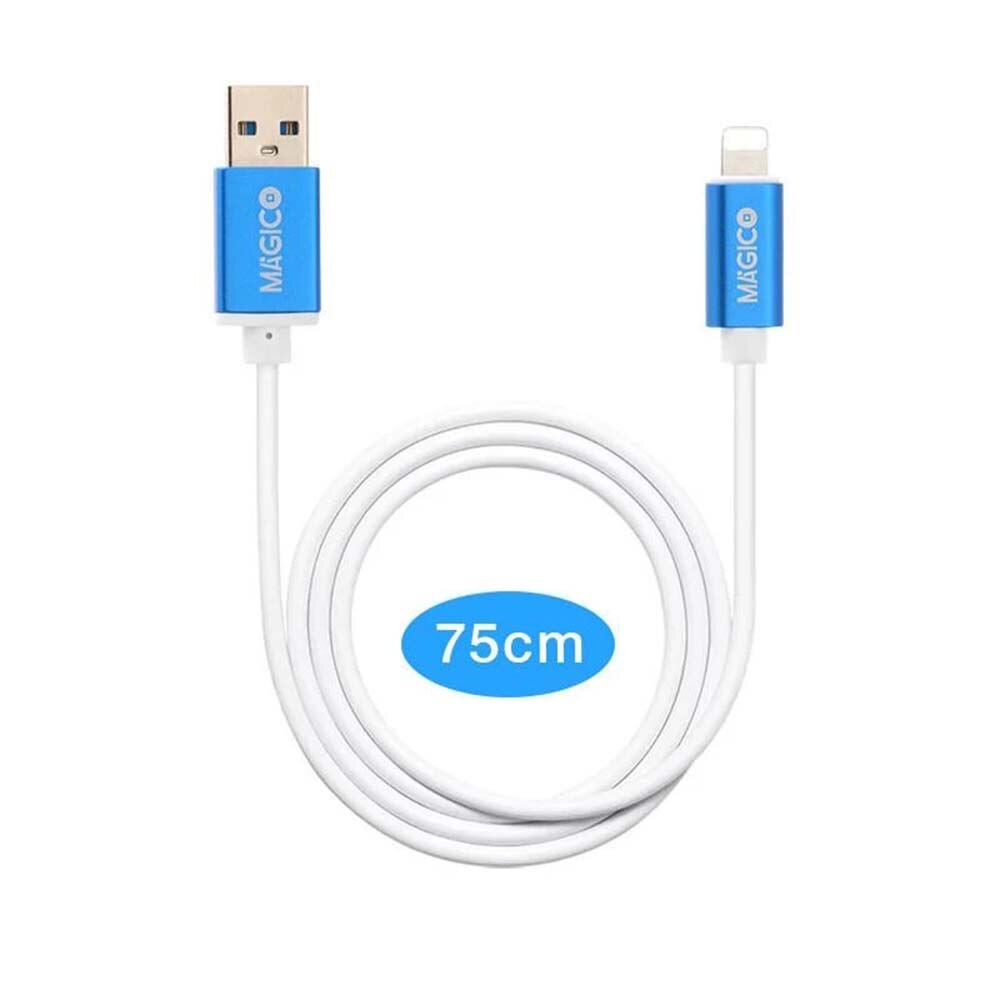 Magico Restore-Easy DFU Cable For iPhone iPad Automatic Recovery Series Number Mode Data Line Without Complicated Operation Tool