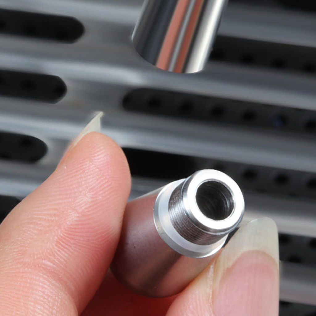 Coffee Machine Steam Nozzle Tip Milk Foam For BAE01 Coffee Machine Parts