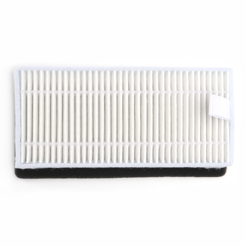 For Cecotec Conga Excellence 990 Conga 1190, Eufy RoboVac 11 11C, Ecovacs N79S Spare Parts Main Side Brush Hepa Filter Accessory