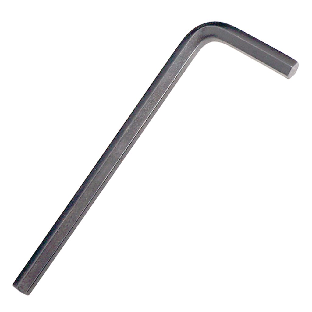 10Pcs 3Mm Gitaar Hex/Inbussleutel Sleutel Voor Elektrische Gitaar Tremolo Bridge