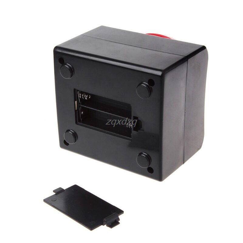 Game Answer Buzzer Alarm Button With Sound Light Trivia Quiz Got Talent Buzzer