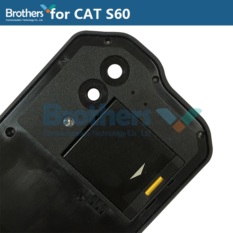 For caterpillar cat  s60 cats 60 s 60 midtramme midtramme for cat  s60 midthusholder telefon erstatningsdel topp 4.7 "