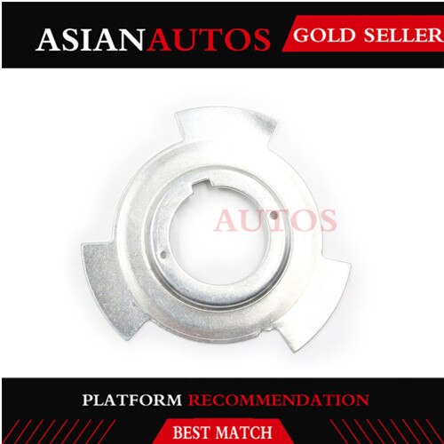 MD184894,MD184901,MD309036,MD008959 Crankshaft Gear Sprocket & Sensor Blade &Spacer For Mitsubishi Montero Pajero/Sport