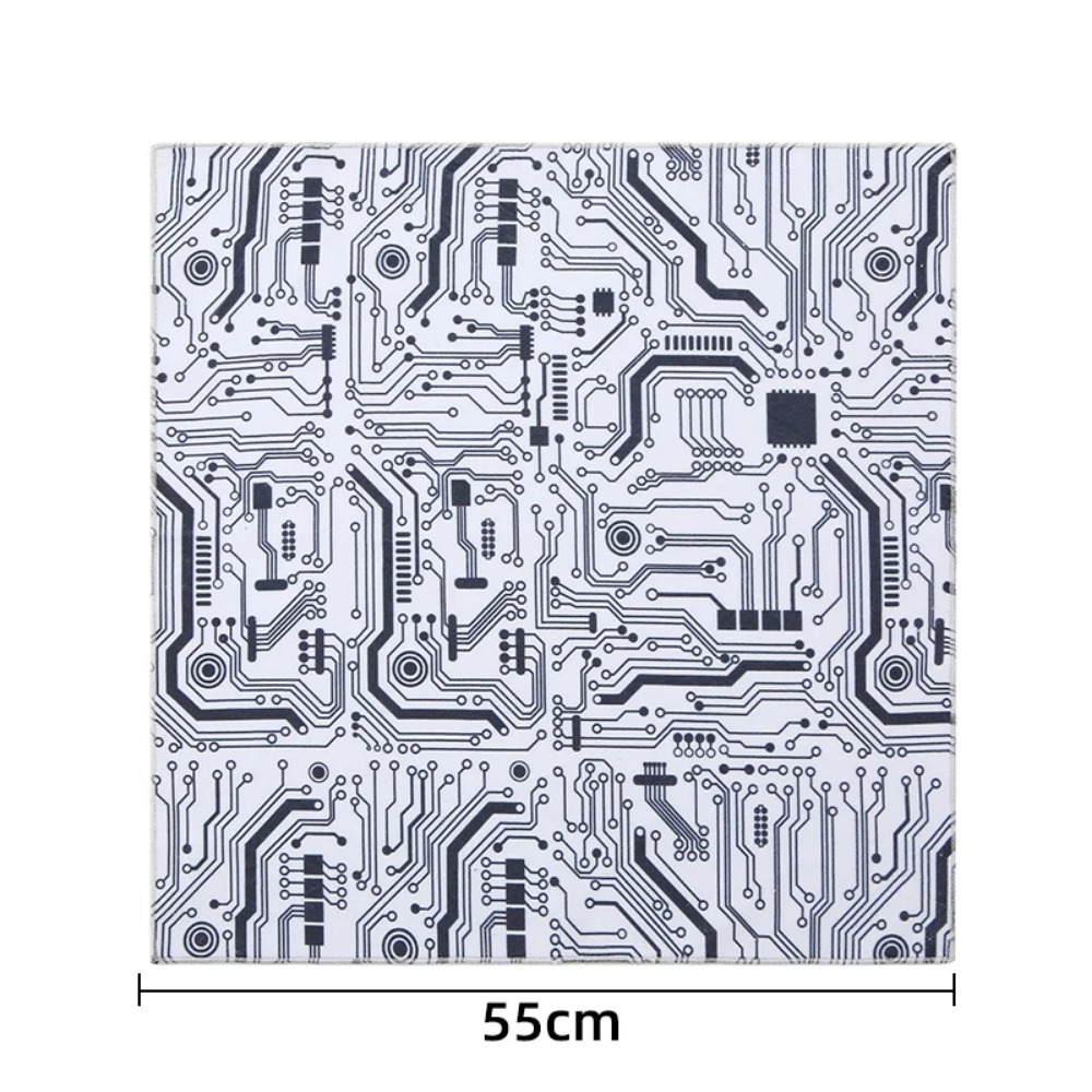 Cameralens Beschermende Wrap Doek Cosmetica Tas Opbergdoek Vrouwelijke Toilettas Kit Tas Magische Opvouwbare Doek SLR Lens Opbergtas