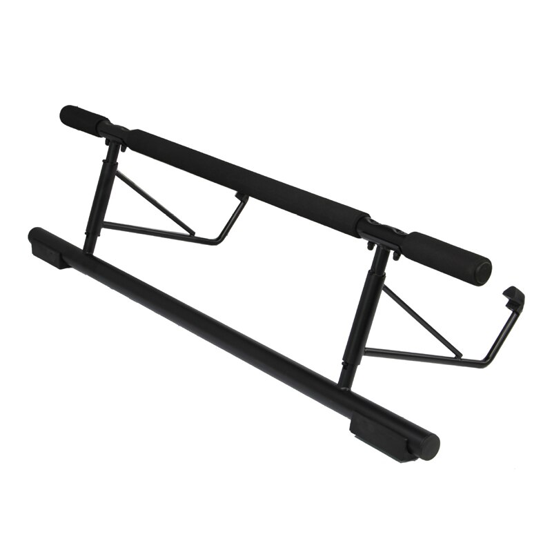 YL-010 Multifunctional Pull Up Bar Foldable Push-Up Stand Horizontal Bar On Door Chin Up Bar Indoor abdomen Fitness Equipment