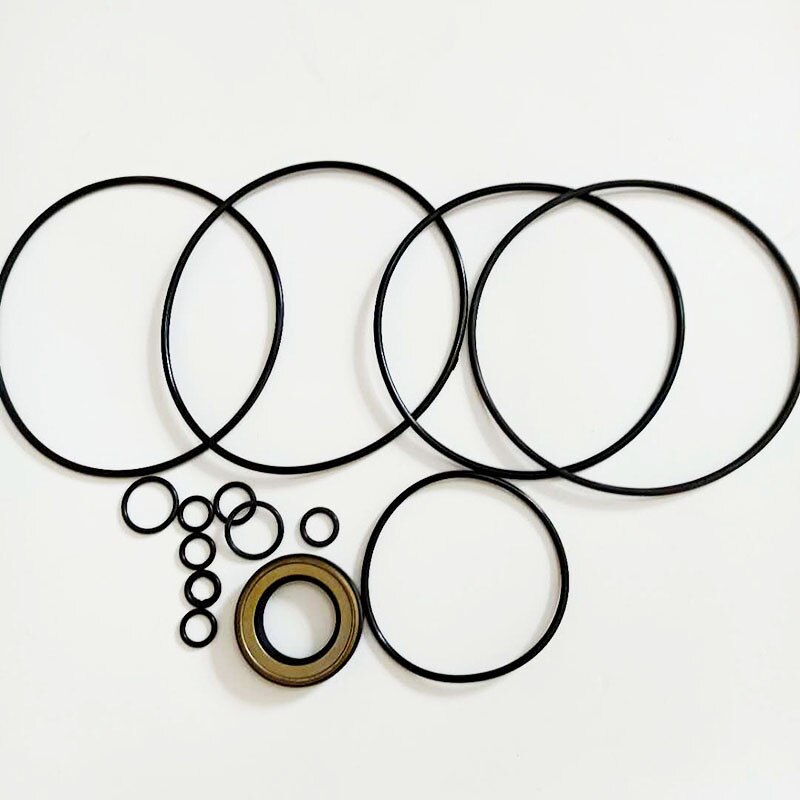 EC140B Excavator Swing Motor Seal Kit