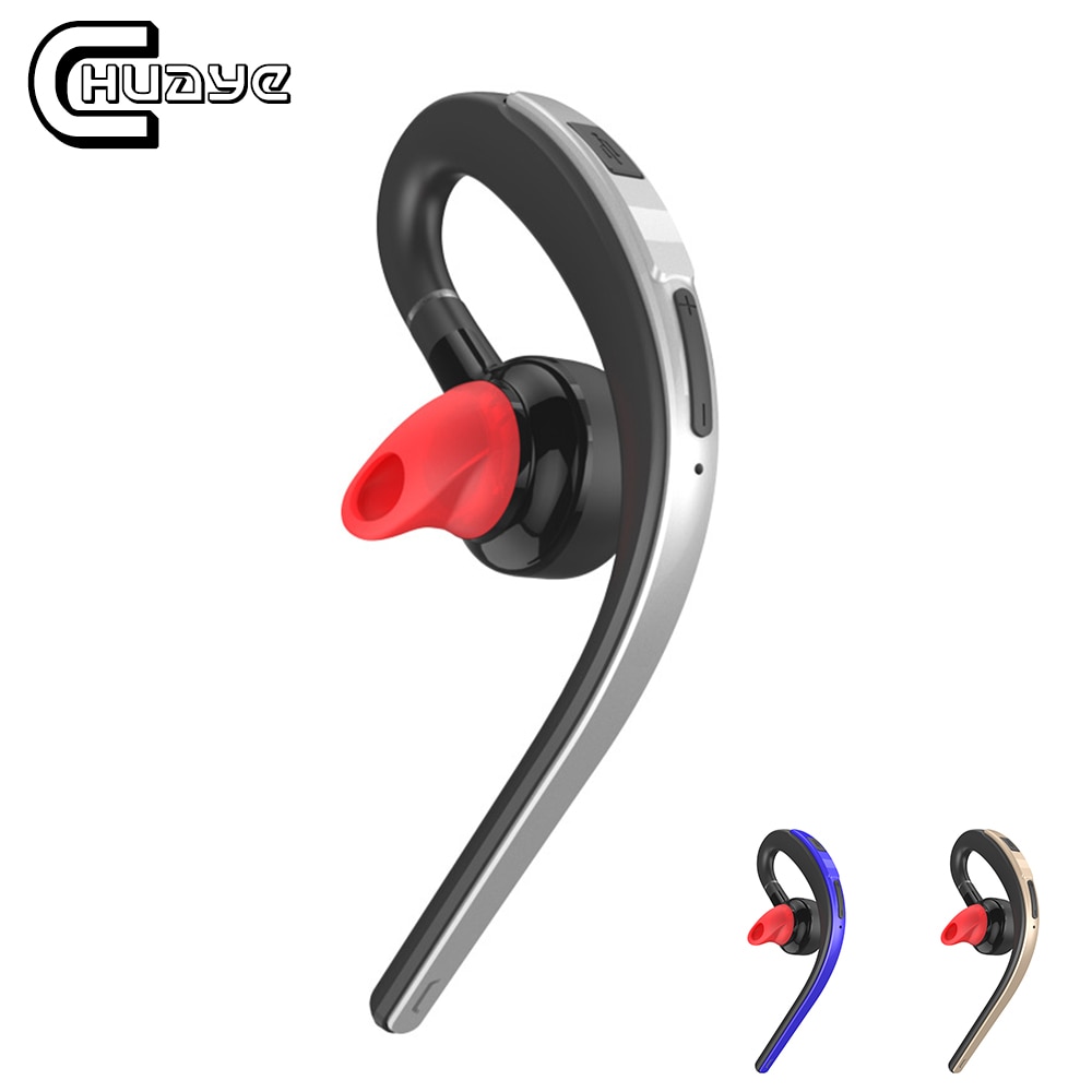 S30 Drahtlose Kopfhörer Bluetooth Kopfhörer mit Mikrofon Freisprecheinrichtung Büro Geschäfts Headsets Für Xiaomi Huawei iPhone Headset