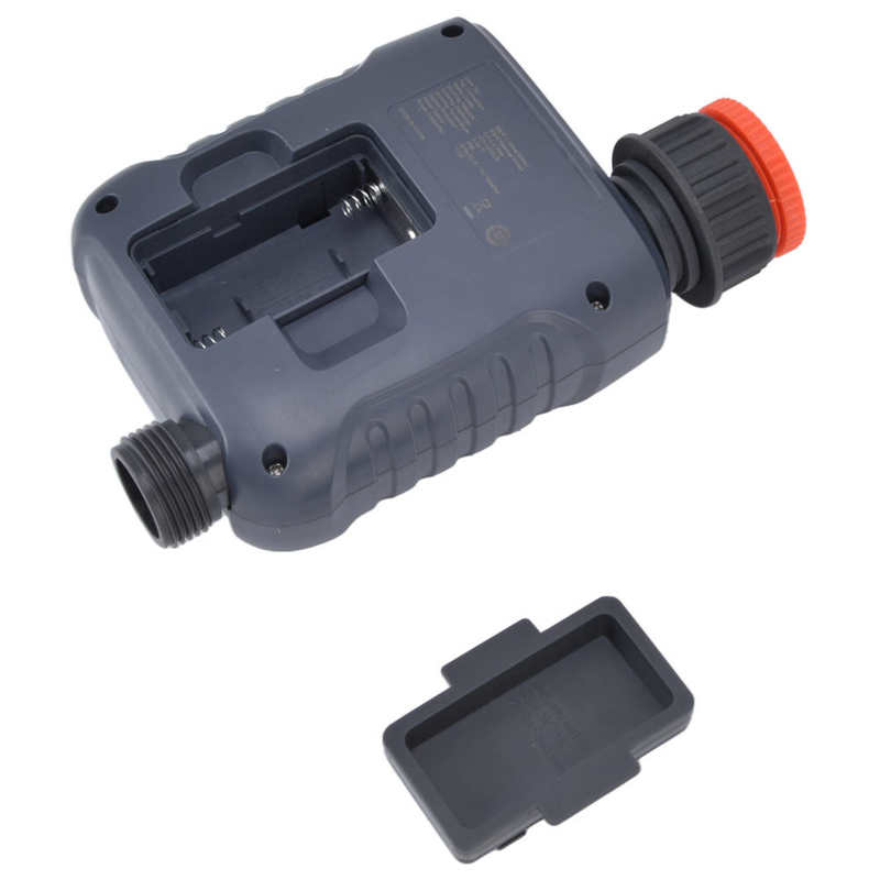 Automatic Garden Irrigation Controller Plant Lawn Automatic Irrigation System Irrigation Timer