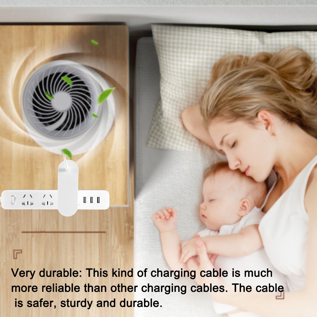 Ersatz Ladegerät für Dyson Luftreiniger BP01 TP04 TP05 TP06 DP04 AC/DC Netzteil 20V 2,5 A 281831-05,310415-20 weiß