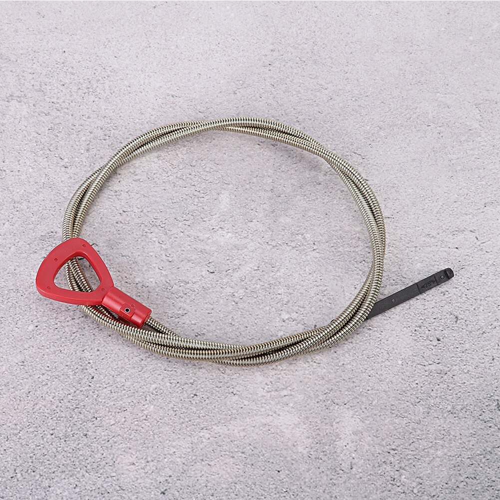 122cm Transmission Fluid Oil Level Dipstick Tube Automatic Tool