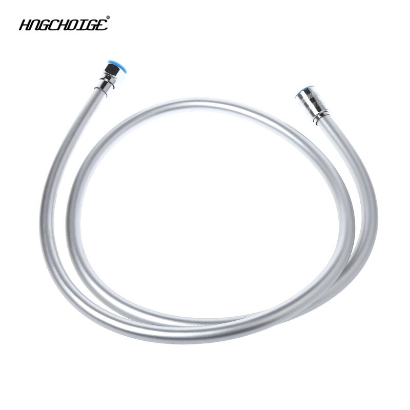 1.5 m PVC Flexibele Douche Slang Badkamer Sanitair explosieveilige Hand Held Pijp