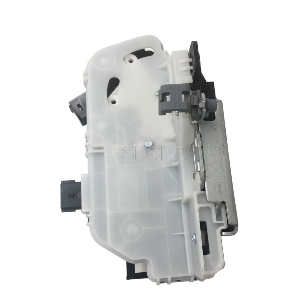 Rechtsvoor BL3Z-5421812-A Deur Klink Lock Fit Voor Ford F-150