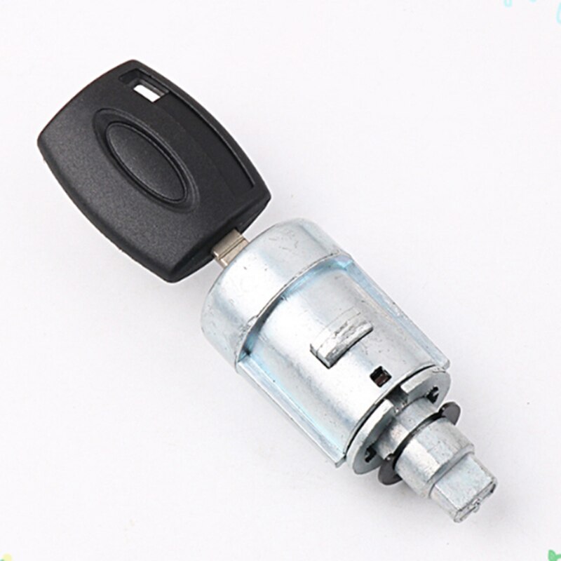 DAKATU Car Ignition Lock Cylinder For Ford Focus 05-13 Auto Door Lock Cylinder Replacement Repair kits