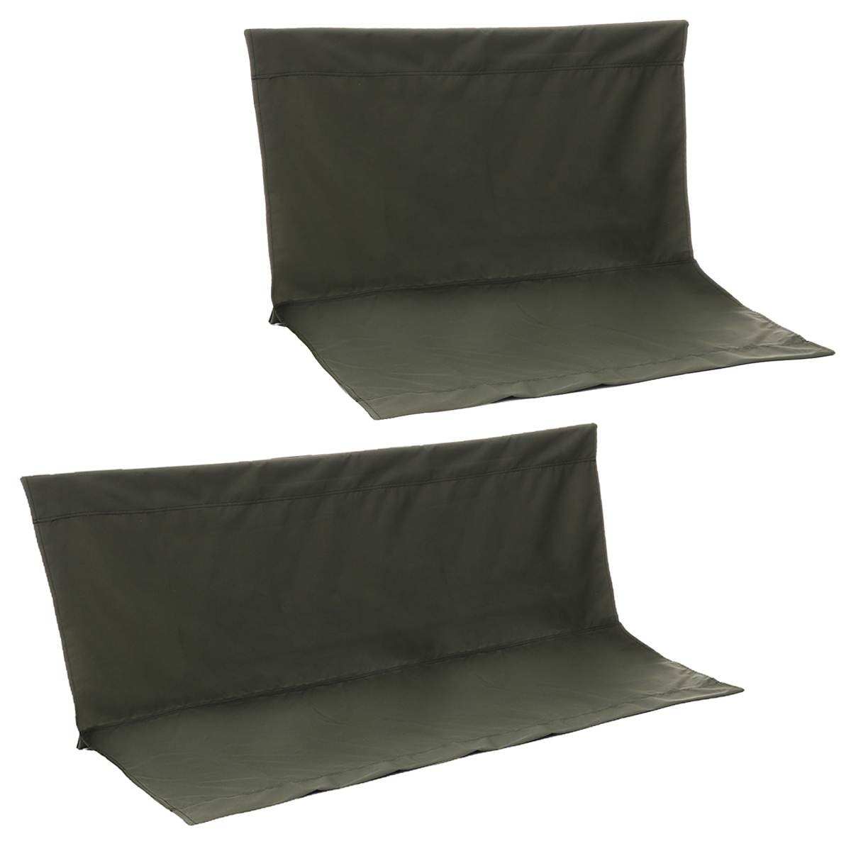 Tierra Outdoor loungebank valencia 3-zits black kopen? - tuincentrum