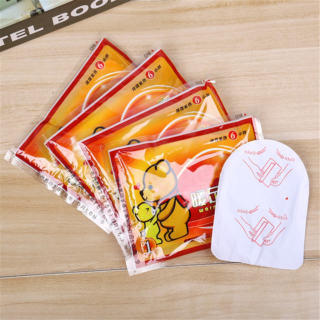 Mini Boiler Zak Winter Draagbare Isolatie Zak Explosieveilige Handwarmer Gebruikt Gehouden Warm Of Ice Pack Chic leuke Cadeaus