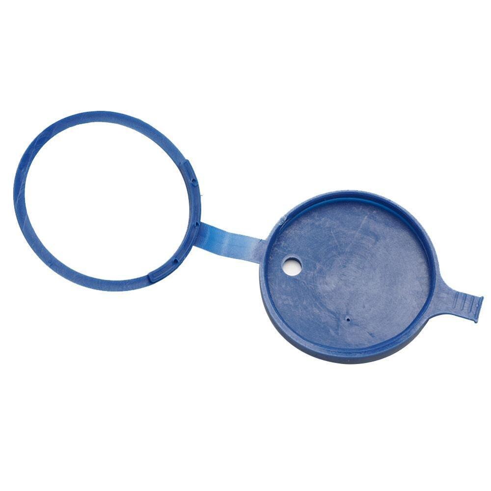Hyundai OEM Windshield Washer Fluid Reservoir + Funnel – 98611-2M000 & 98622-2M000 – Genesis Coupe 2009-2011