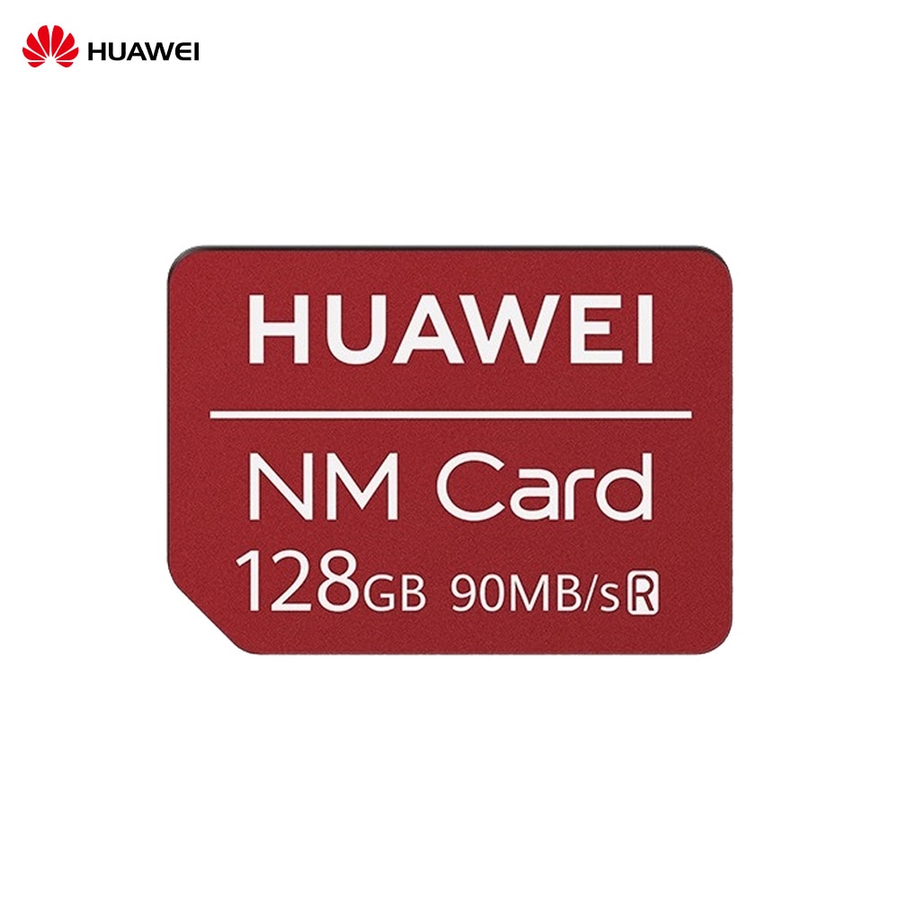 【Promotion】huawei Nm Card 90 Mb/s 64Gb/128Gb/256Gb Gelden Mate20 Pro Mate20 X P30 huawei USB3.1 Gen 1 Nano Memory Kaartlezer