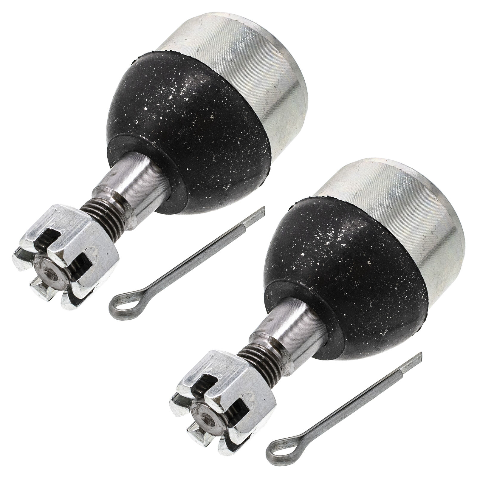 Replacement ATV Parts Ball Control Accessories 71.5mm For GEM M10x1.25