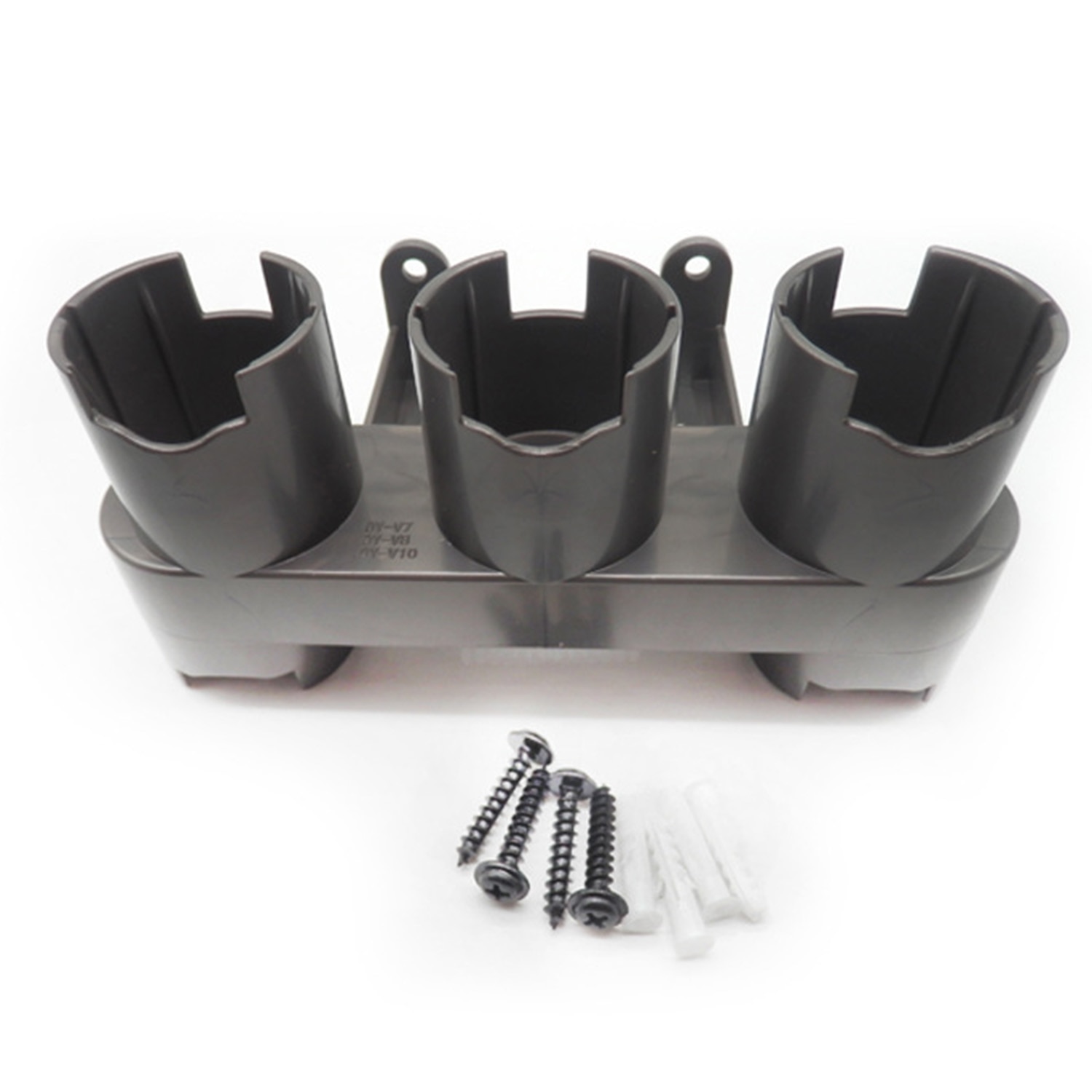 Storage Bracket for Dyson V7 V8 V10 Vacuum Cleaner Parts Absolute Brush Stand Tool Nozzle Base Holder Docks Station Accessories