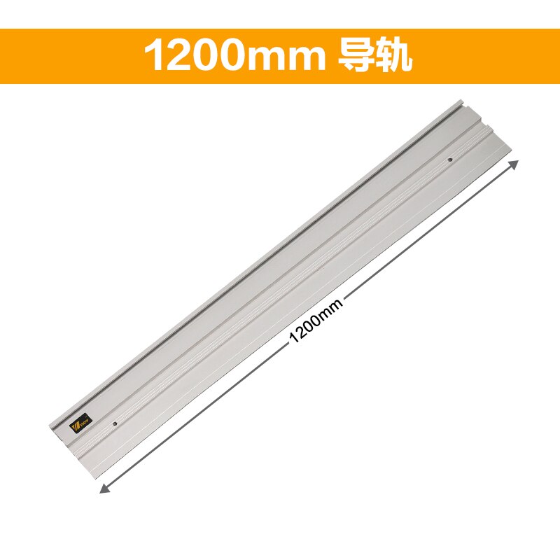 1.4M Circular Saw Guide Rail Set Track Saws Aluminum Guided Rails 2 Clamps Tracksaw Tools