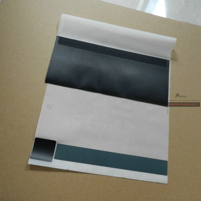 1X pantalla Assy A4 C231-2305 para Ricoh JP 730, 735, 750, 1010, 1030, 1045, 1050 DX 3240 3340 Gesterner 6123, 5000, 5001, 5310P 5306 de 5308