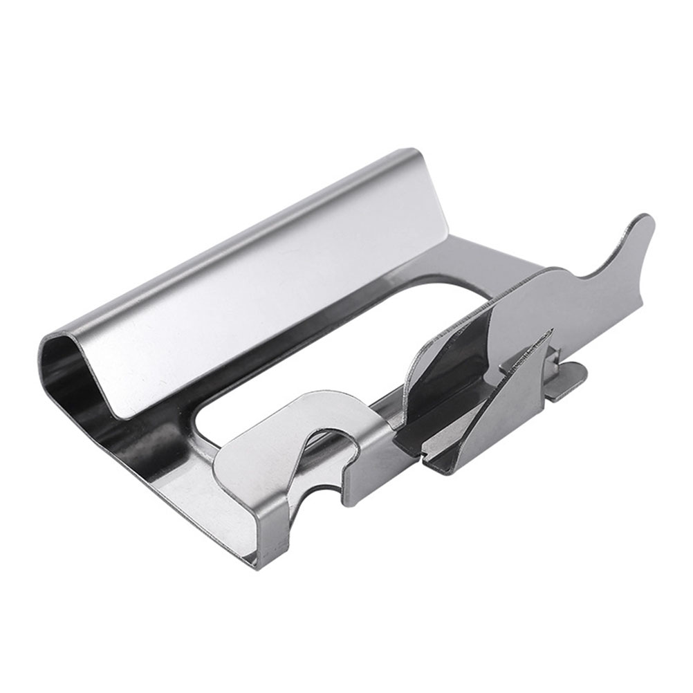 Stainless Steel Beer Cap Opener Bottle Opening Too... – Grandado
