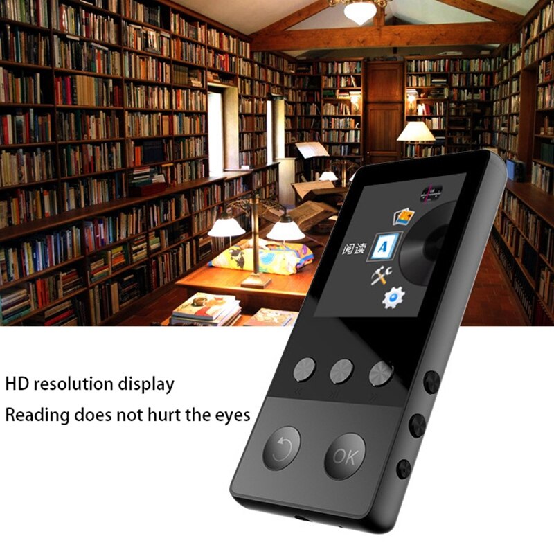 8g sport bluetooth muziek  mp3 met ingebouwde bluetooth speler met voetpedaal en speaker