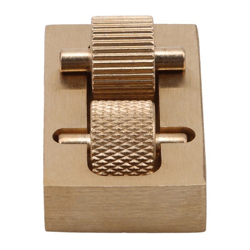 Herramientas para tallar cuero puro cobre artesanía cuero borde teñido aceite coser DIY mano costura juegos de artesanía de cuero herramienta para hacer cuero