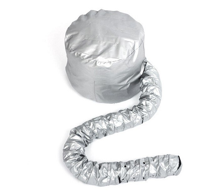 Capuchon d'huile de coiffure, sèche-cheveux électrique, capuchon chauffant, pratique pour soins capillaires