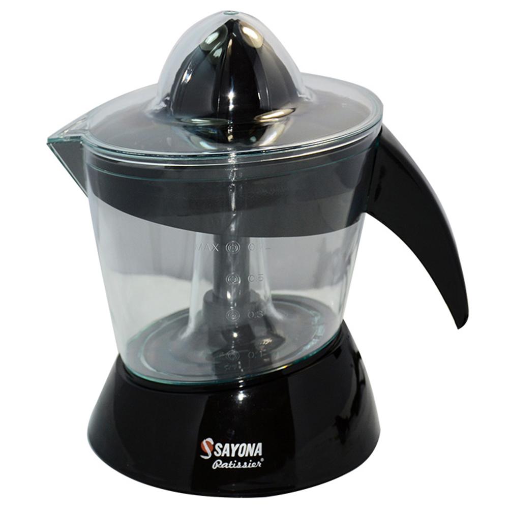 700ml Electric Orange Juice Citrus Lime Juicer Machine Lemon Fruit Squeezer Home Kitchen Convenient and Quick Lemon Juicer