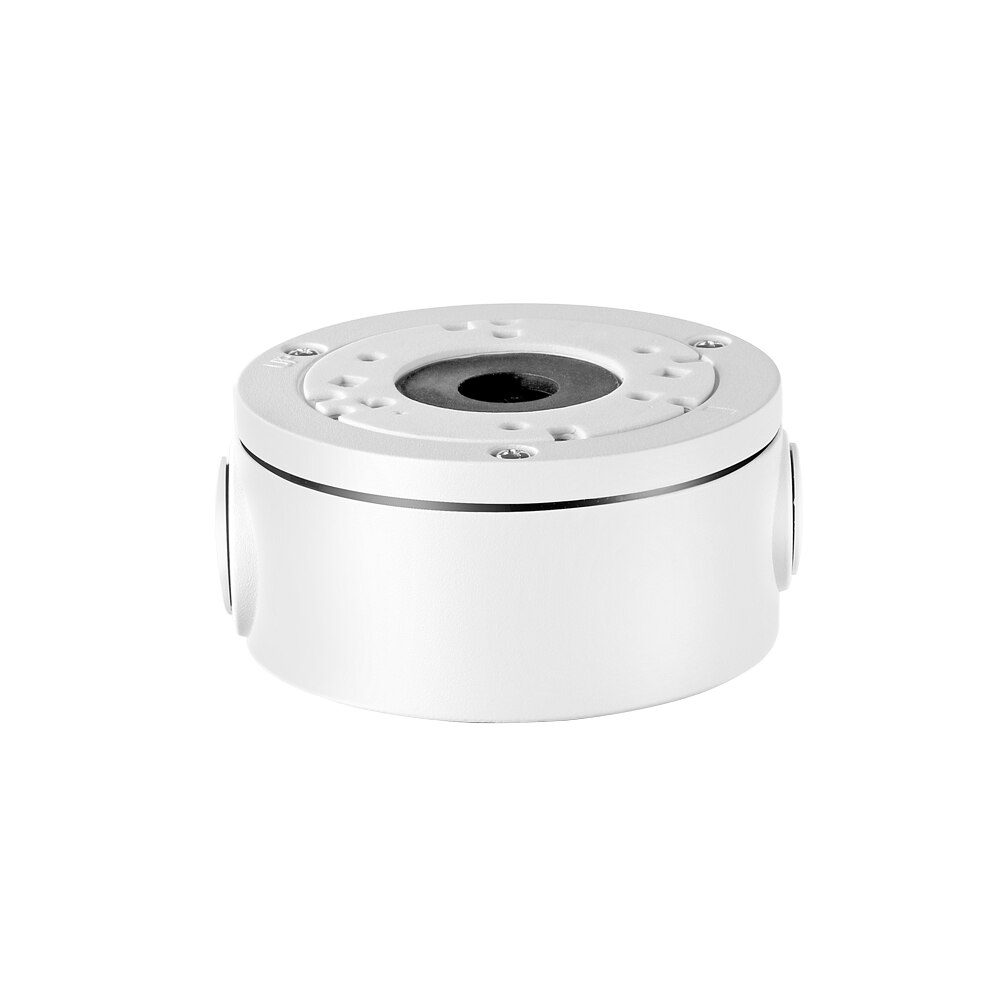 Hikvision DS-1280ZJ-XS Montagebox met Kabeldoorvoer Kopen