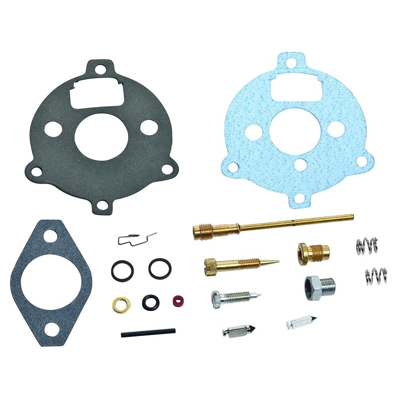 Carburetor Rebuild Kit Replacement for Briggs & Stratton 398235