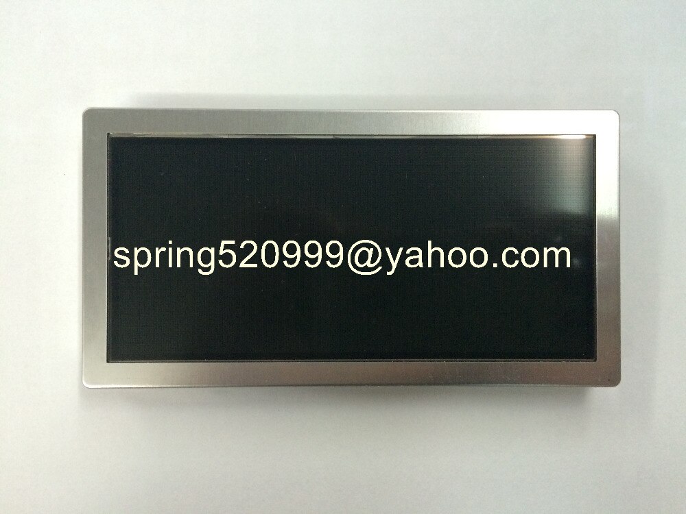 LQ050B5DR02 LQ050B5DR01 LQ050B5DR03 Original A+ grade 5 inch 480*320 LCD Display for Car DVD/ GPS Navigation