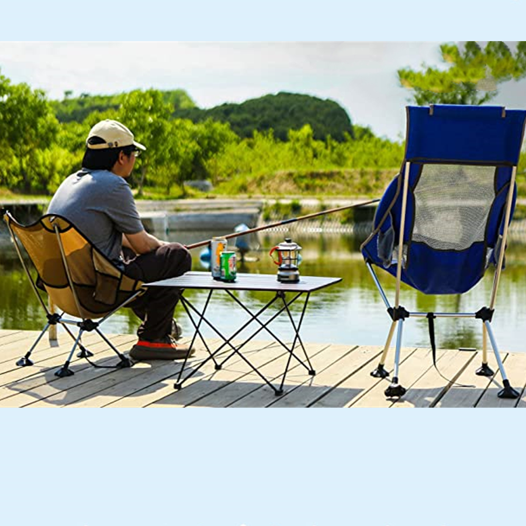 4 housses de protection pour pieds de chaise d'extérieur pour tabouret de camping Protecteurs de pieds de table Couvre-pieds durables pour meubles de protection
