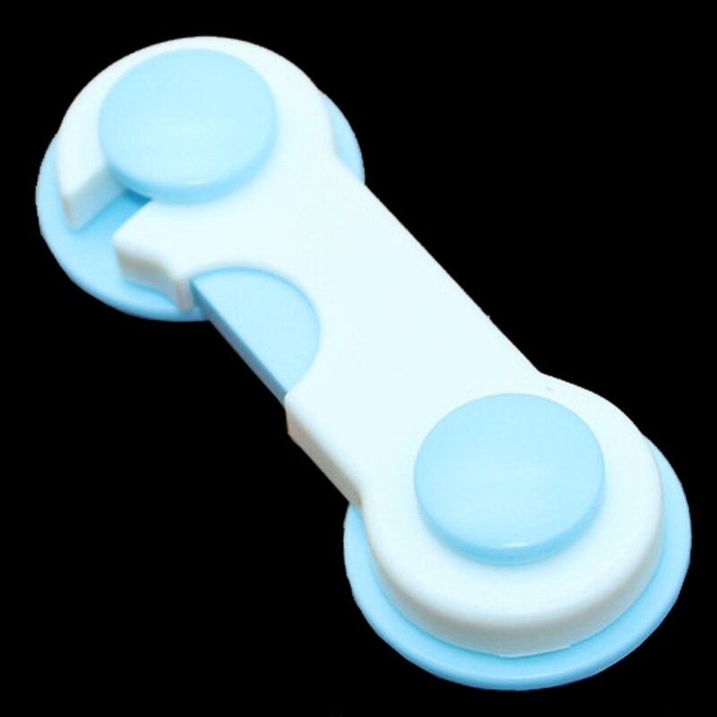 Safety Lock Paste Multifunctional Protection Child Baby Safety Lock Cabinet Door Drawer Safety Lock Child Safety Protector Care: 2