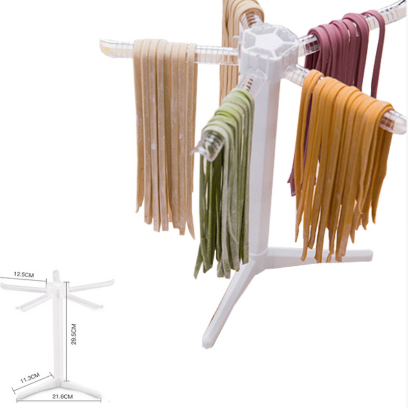 Pasta Droogrek Attachment Pasta Droogrek Spaghetti Droger Stand Noodle Keuken Gereedschap Keuken Accessorie Pastamachine NWE
