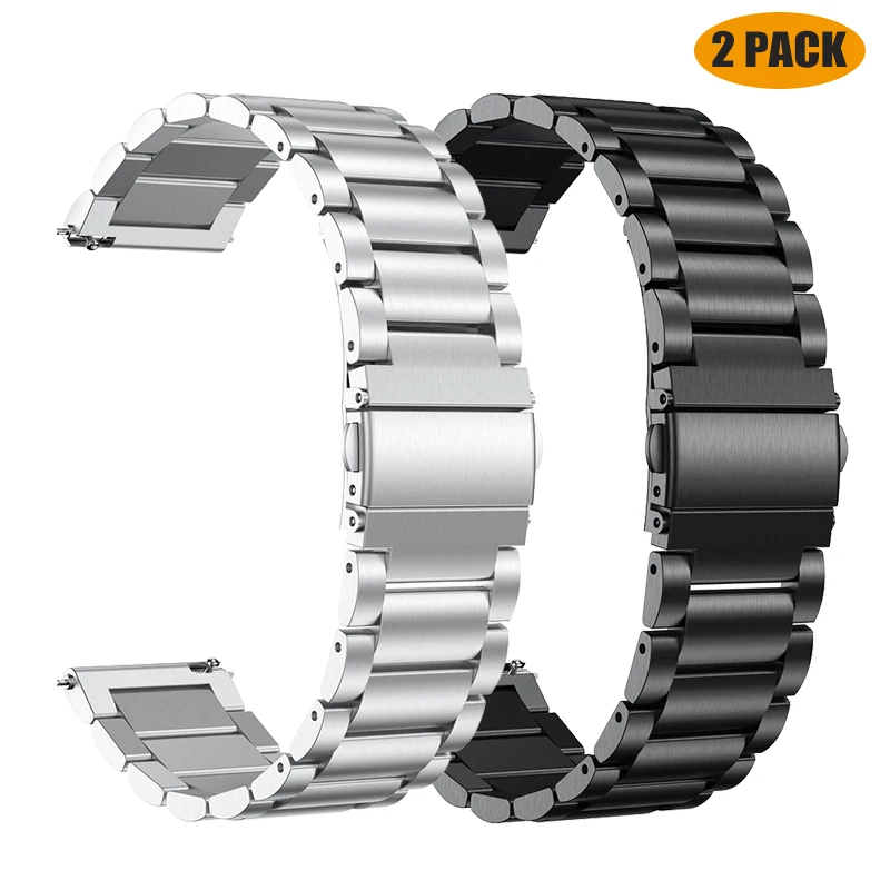 Mi Watch S1 aktywna metalowa bransoletka do Xiaomi Mi Watch S2 S3 S4 kolor 2, skórzane paski do zegarka MI, sportowa opaska na nadgarstek: Niebieski proszek