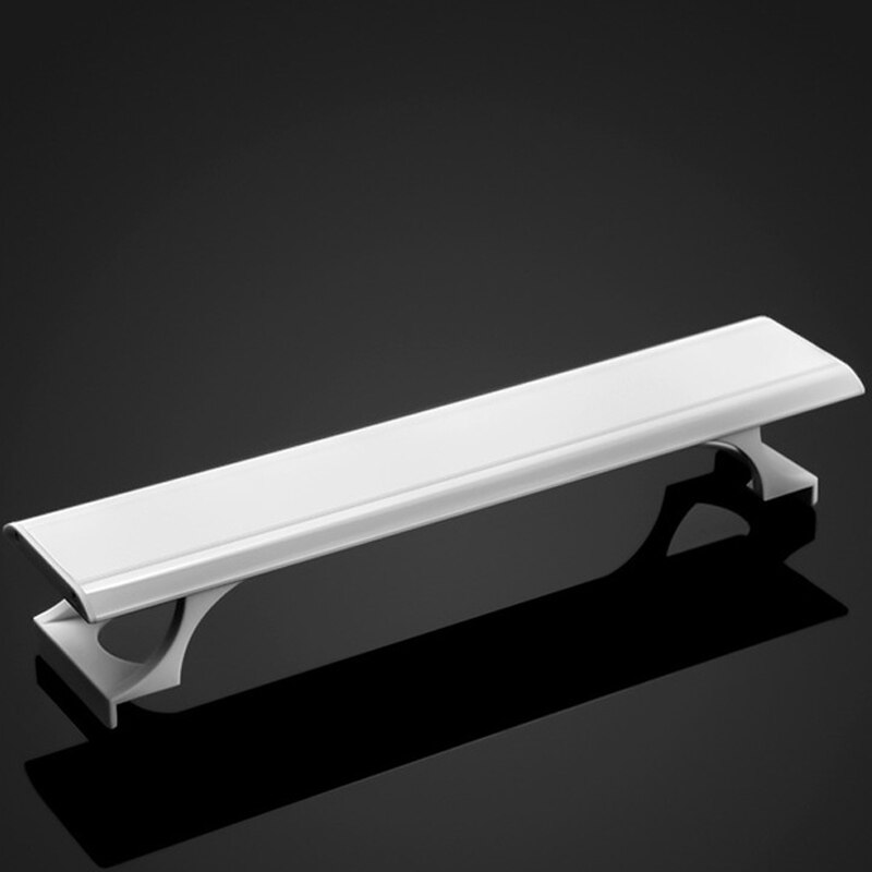 LED Aquarium Light Fish Tank Lamp Lighting Energy Saving Portable Full Spectrum TB