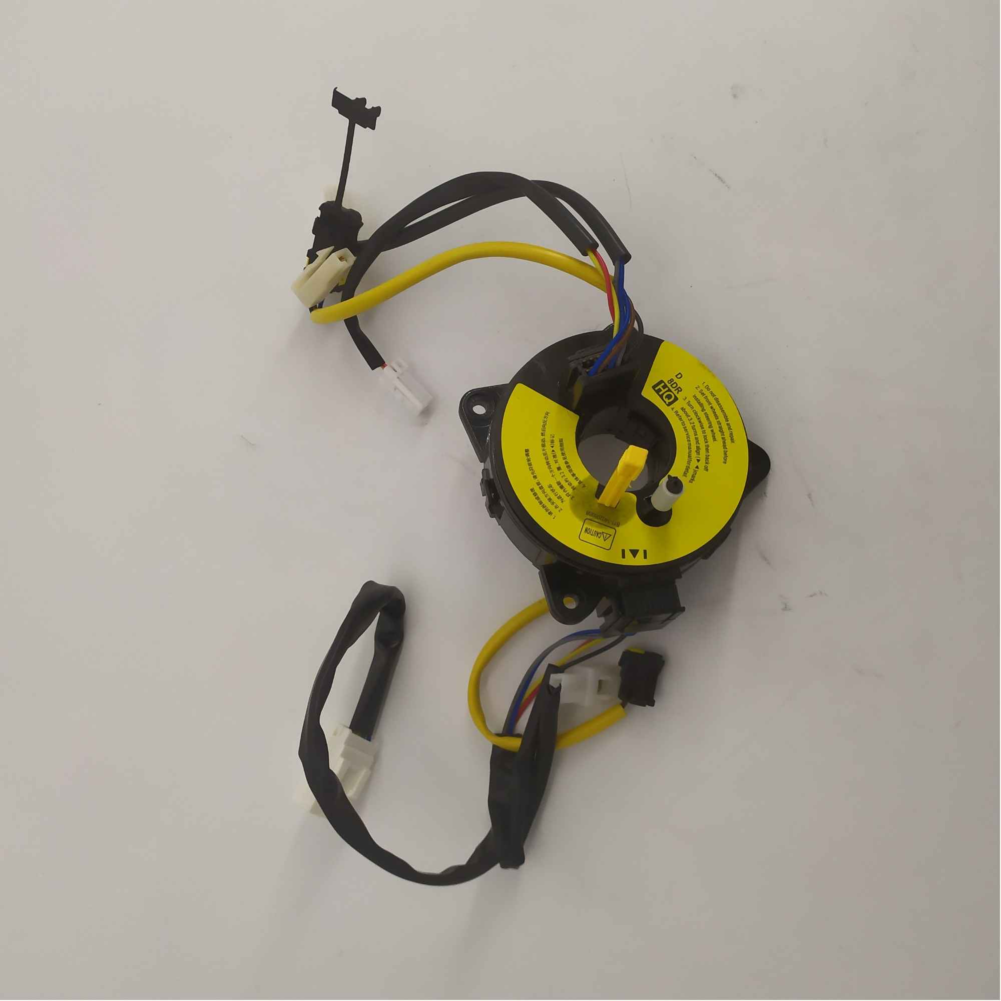 B11-3402080 Spiraal Kabel Assemblage Voor Chery