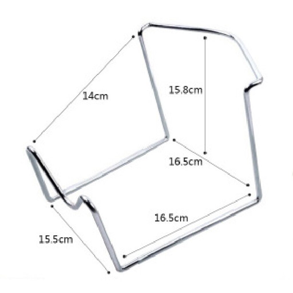 Sturdy 5L Water Bottle Stand Mineral Water Jug Rack Cooler Dispenser Valve Bracket indoor outdoor