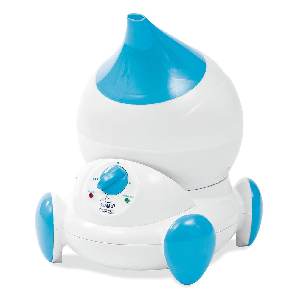 MS Humidificador Ionizador 50603