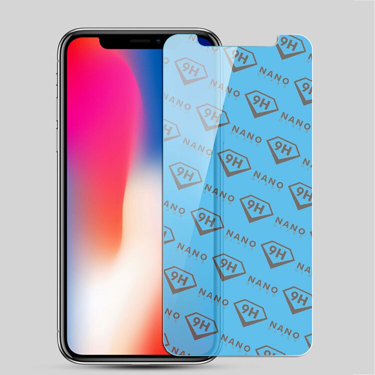 (3-Pack) 9H flexible glass screen protective film For hisense A6