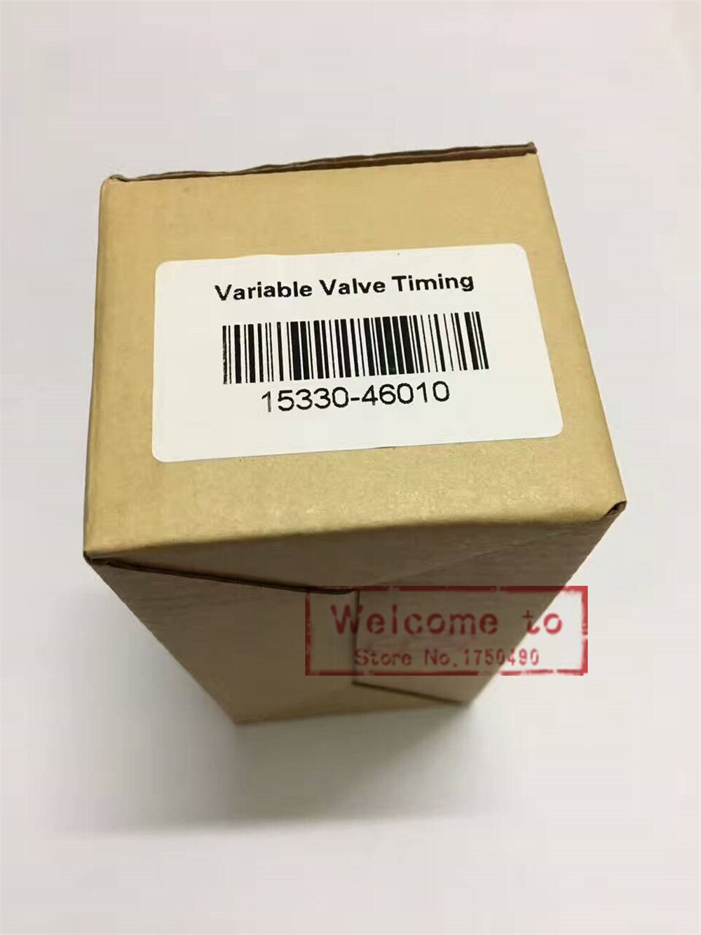 Auto parts CAMSHAFT TIMING OIL CONTROL VALVE ASSY 15330-46010 VVT VALVE For TOYOTA LEXUS IS200/300 CROWN SUPRA JZA80 MARK 2