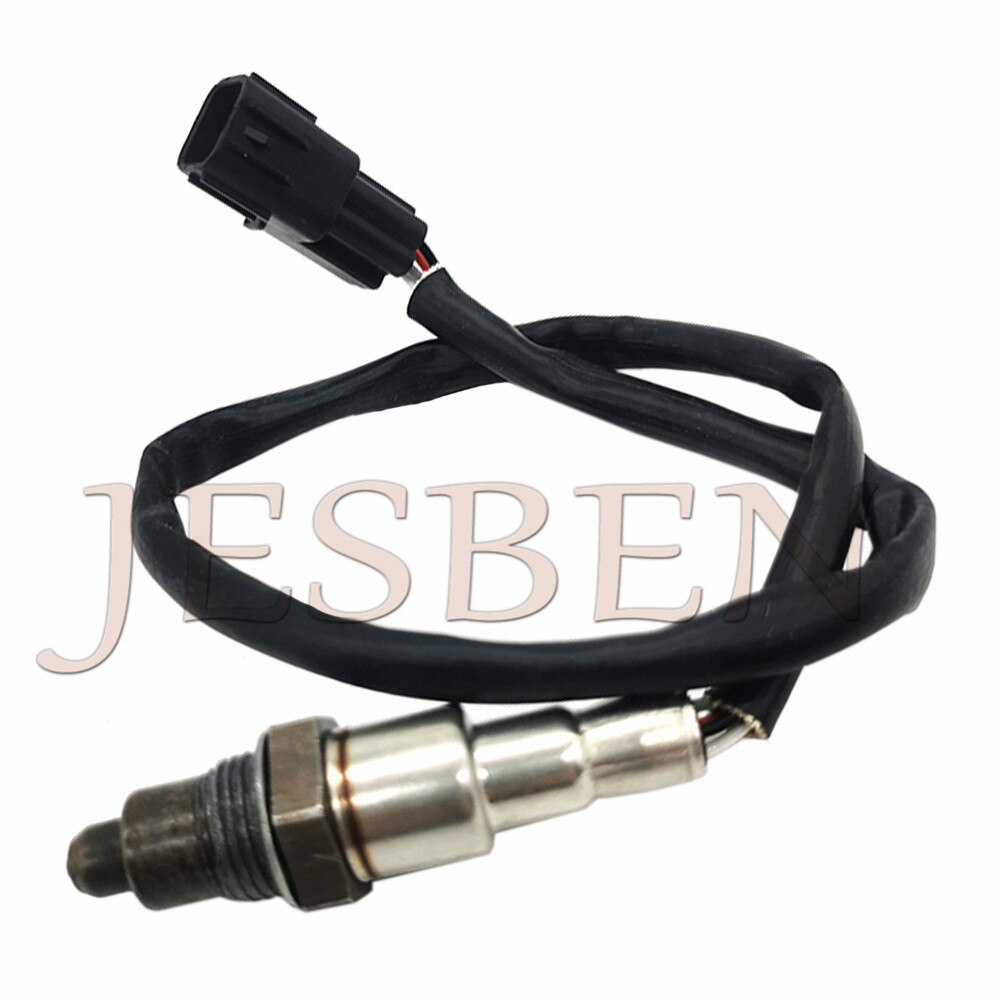 Sensor de O2 con sonda Lambda trasera, Hyndai compatible con sonda de oxígeno, KIA, Morning, Picanto, Stonic RIO, 39210-03BB1, 3921003BB1, novedad, 1,2