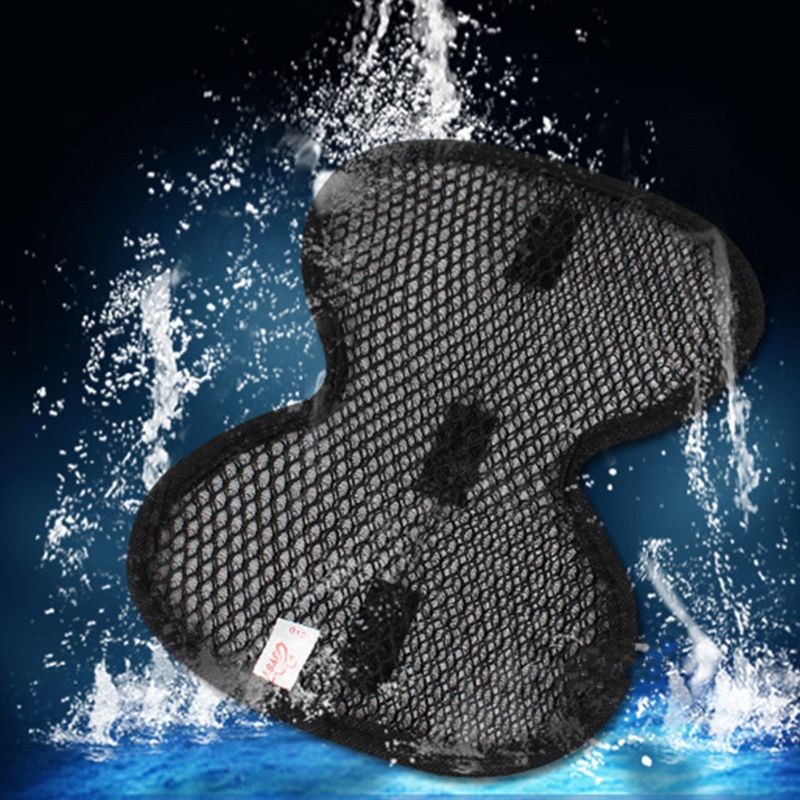 Ademend Motorhelmen Liner Demping Warmte Isolatie Voering Helm Pad Riding Beschermende Apparatuur