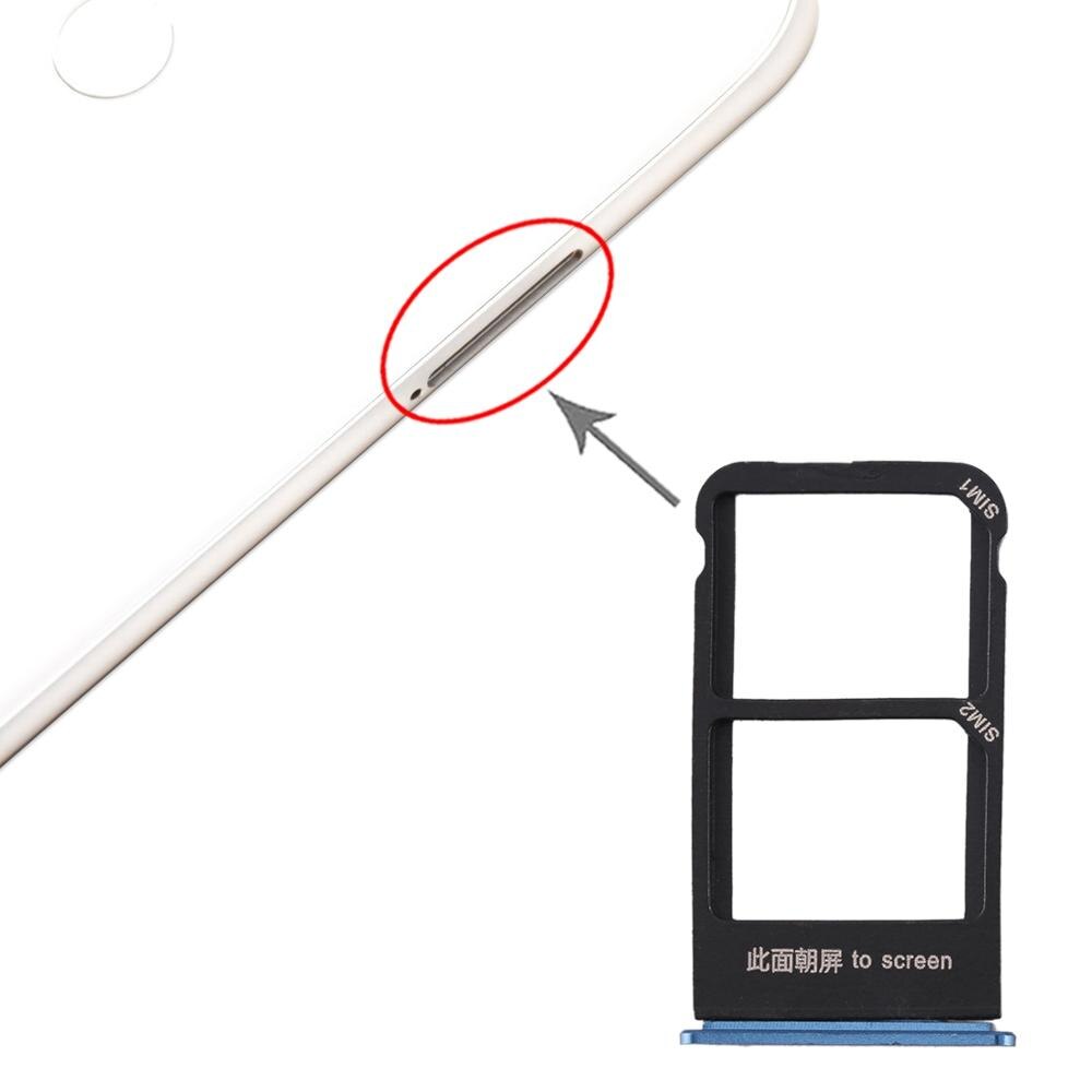 SIM Card Tray and SIM Card Tray for Meizu X8 SIM Card Holder Adapter for Meizu X8