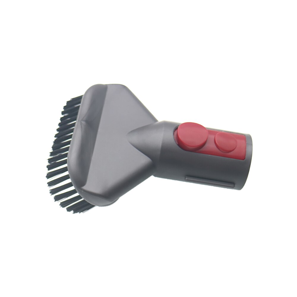 Accessory Tool Kit Attachment Set For Dyson V11 V7 V8 V10 Cordless Vacuum Cleaner, Quick Release Spare Part Tool Kit: 2